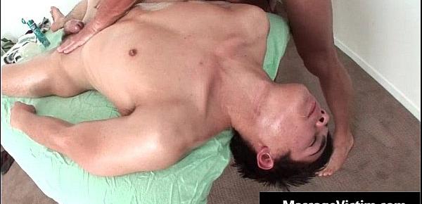  Noah Deep Anal Massage gay clips gays